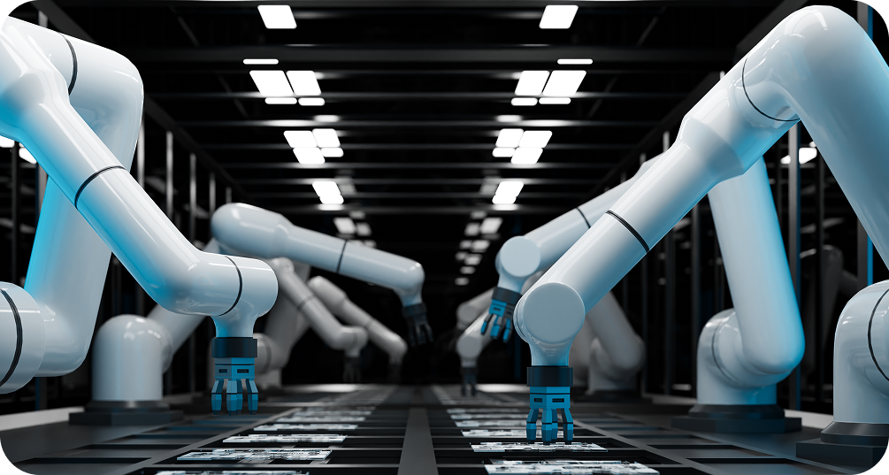 ERP/MRP Interfaces